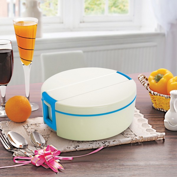 Cello Regus Plastic Insulated Food Server, 1.1 Litres