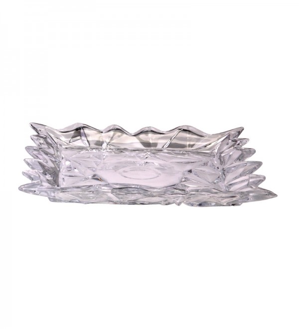 ROXX Amaze 2 Pcs Plate 