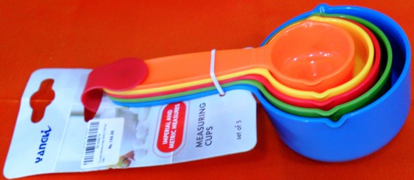 Suresh Measuring Spoon 