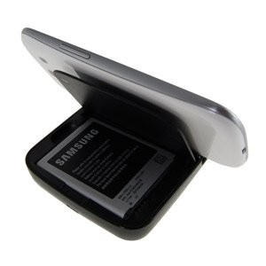Samsung EB-H1G6LLUGINU Extra Battery Kit for Galaxy S3