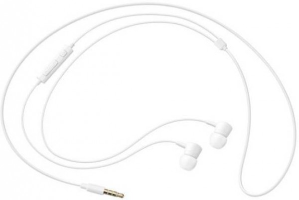 Samsung HS130 with mic In-the-ear Headset