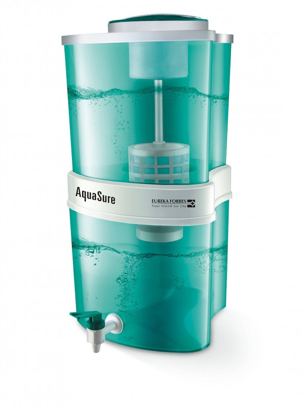 Aqua Sure Water Purifier Shakti 