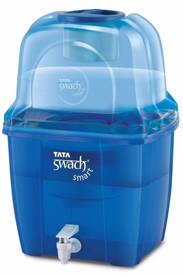 Tata Swach Water Purifier Smart	