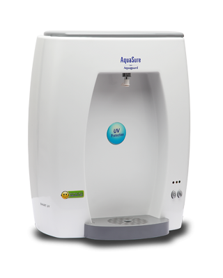Aqua Sure Water Purifier Smart UV 