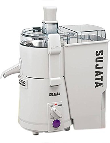 Sujata Powermatic  900 W Juicer
