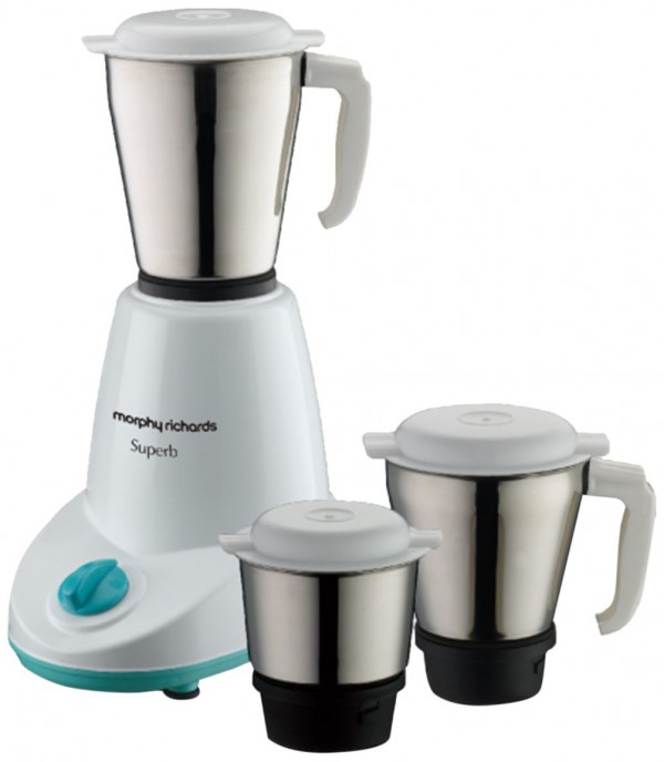 Morphy Richard Mixer Grinder Superb