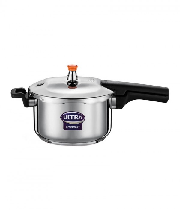 Elgi Ultra Endura Pressure Cooker - 5.5l
