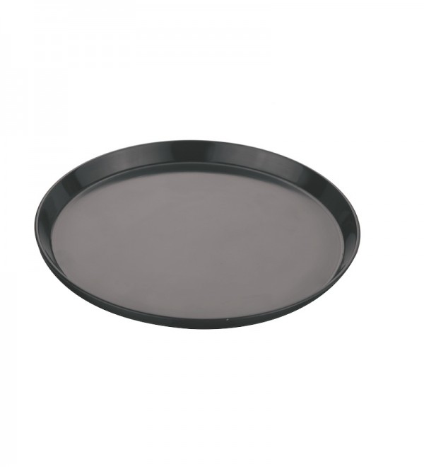 Vinod Cookware Hard Anodized Microwave Tawa 25cm