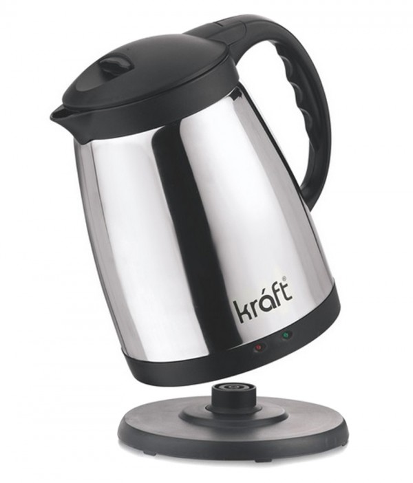 Vinod Kraft 1 Ltr Kkep-1 Electric Kettle