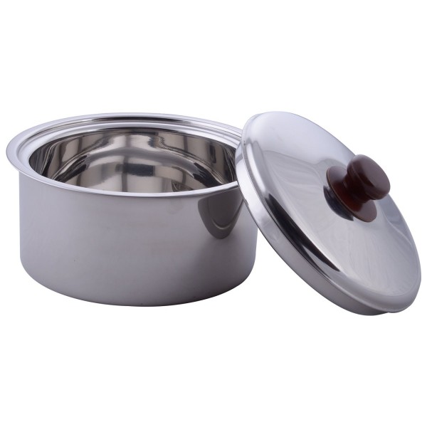 Vinod Steel Hot Pot 1500 ml