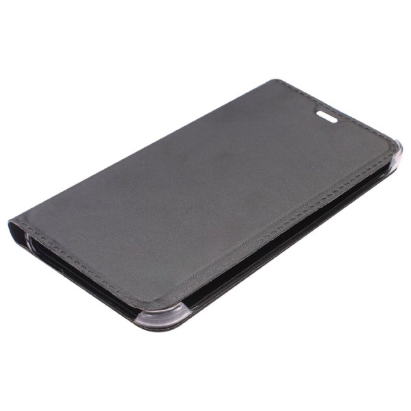 Vivo Y51/Y51L  Flip Cover   (Black) 