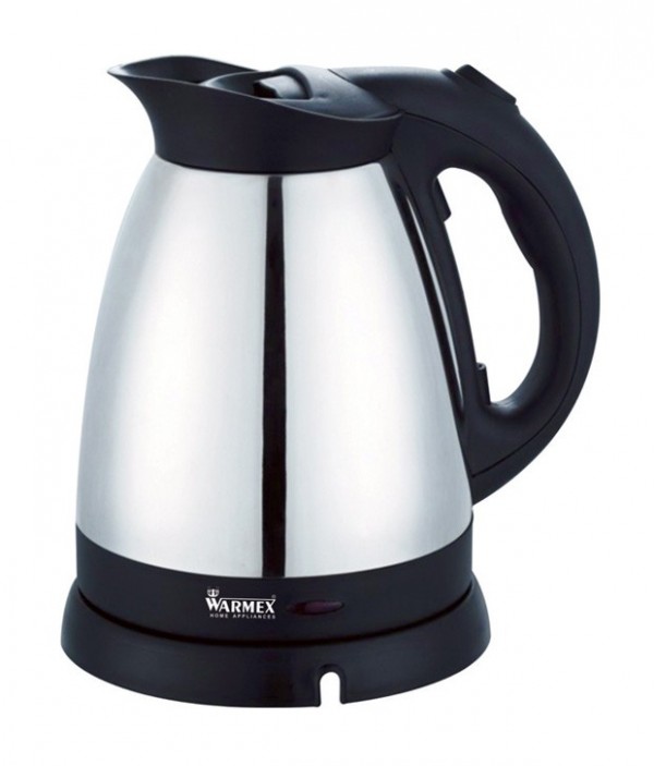 Warmex Electric Kettle EK 09 CN 1.5 Ltr