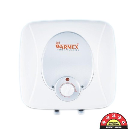 Warmex Water Heater Geyser EWH-10 4 Star