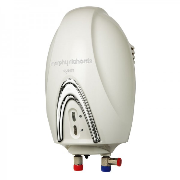 Morphy Richard Quente Water Heater 1 Ltr 4.5 KW