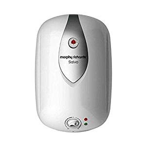 Morphy Richard Salvo Water Heater 6 Ltr