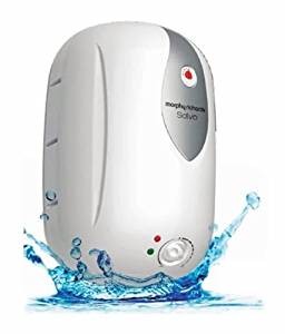 Morphy Richard Salvo Water Heater 10 Ltr