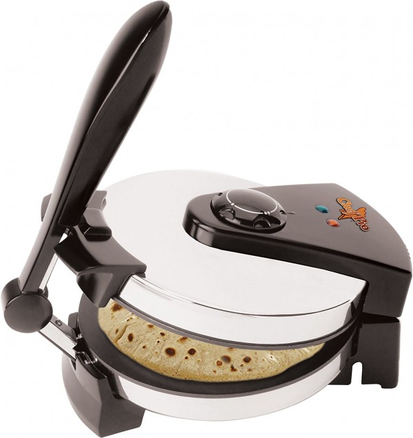 Worldstar Roti Maker 220 W