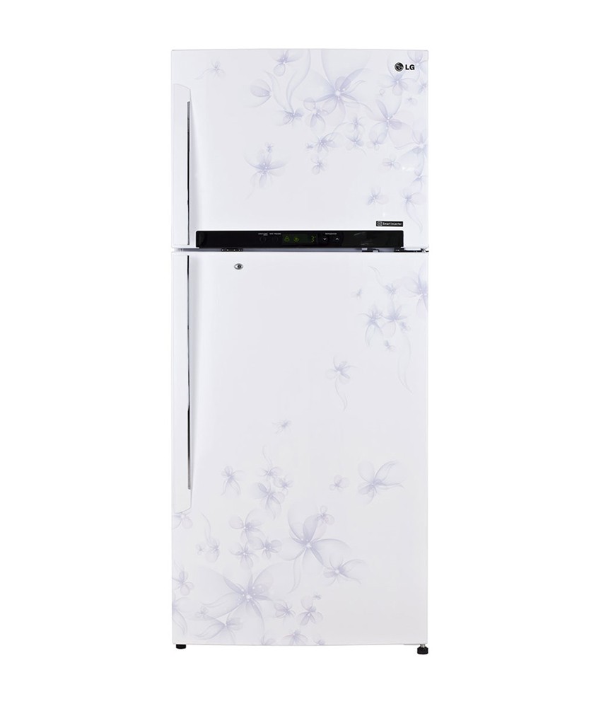 LG 495 Ltr. M542GDWL Frost Free Double Door Refrigerator