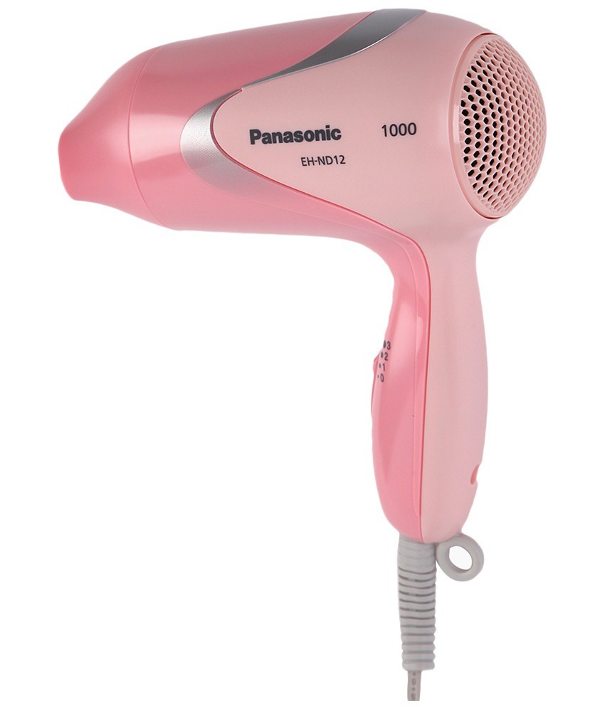 Panasonic EH-ND12P Hair Dryer 