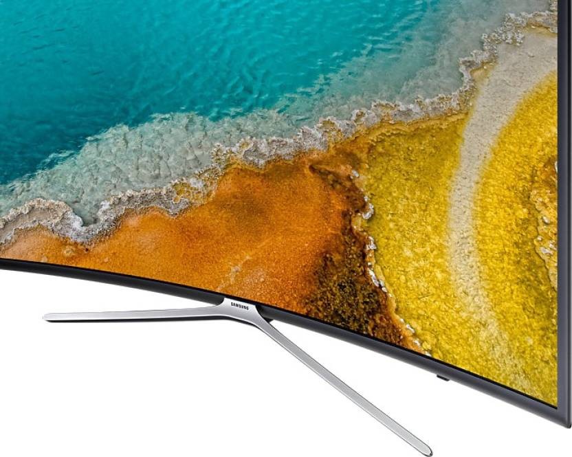Samsung 49K6300 49 Inch Full HD Smart Curved LED Television
