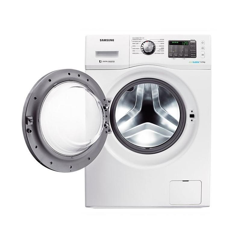 Samsung WF652U2BHWQ Fully Automatic Front Loading Washing Machine