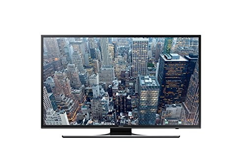 Samsung 60JU6470 152 cm (60 inches) 4K Ultra HD Smart LED TV 
