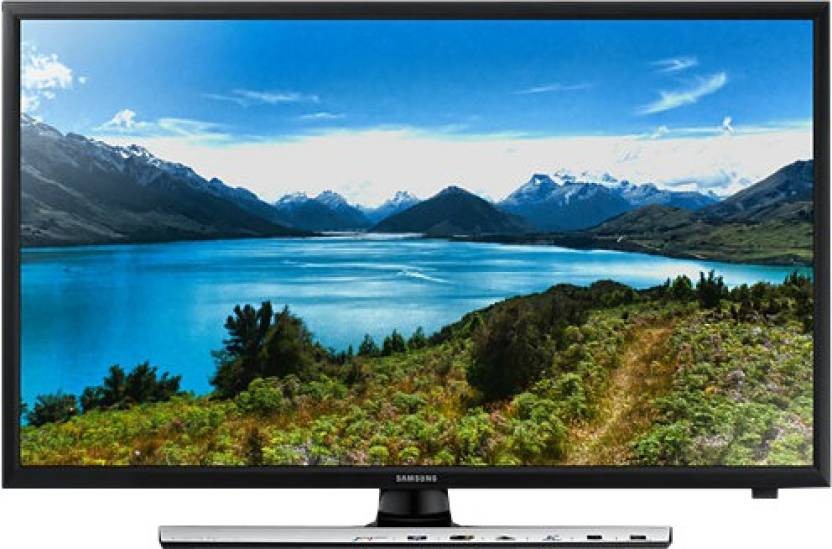 Samsung 24J4100 59.8 cm (24) HD Ready LED Television
