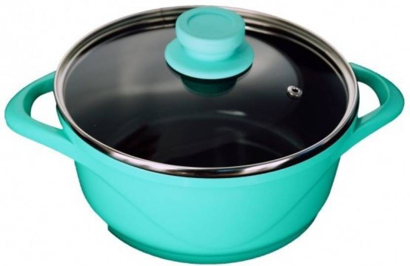 Wonderchef Aqua Marine Ceramide Casserole Set (3 Pcs)