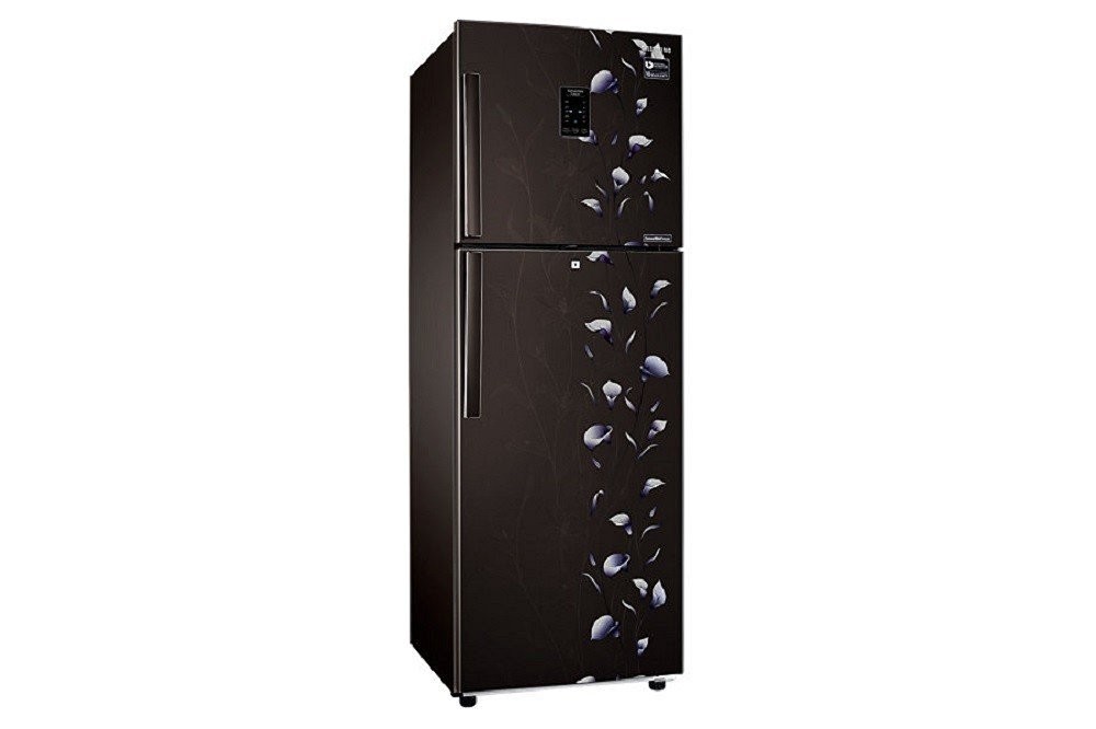  Samsung RT30K3983BZ Double Door 275 Litres Frost Free Refrigerator