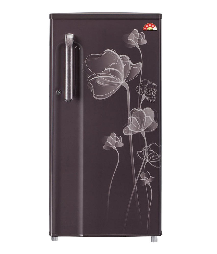 LG 188 LTR 4 Star GL-B191XGHP Direct Cool Refrigerator