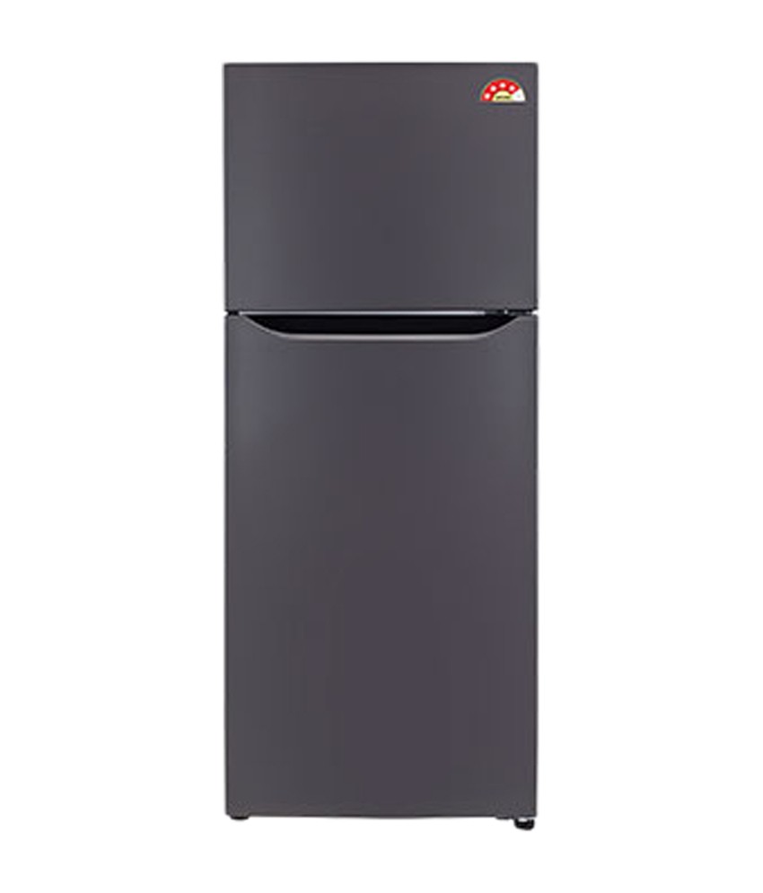 LG 255 LTR 4 Star GL-Q282STNL Frost Free Refrigerator 