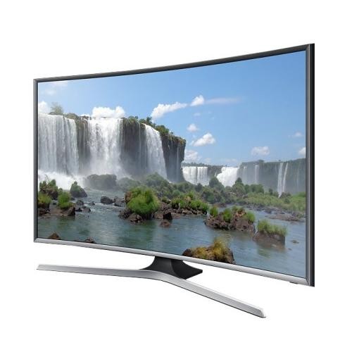 Samsung 55J6300 139.7 cm (55) Full HD Smart Curved LED Television