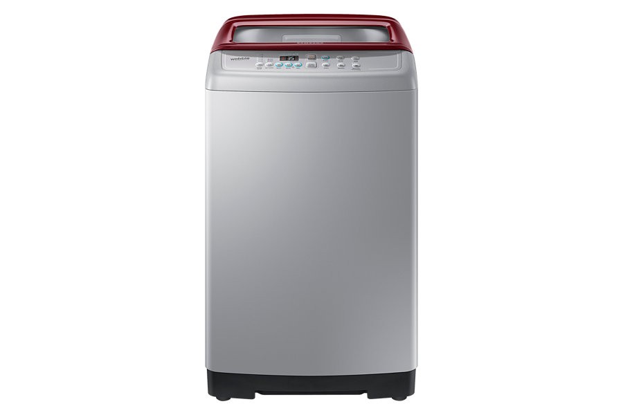 Samsung WA70H4300HP Top Loading with Wobble Pulsator Washing Machine