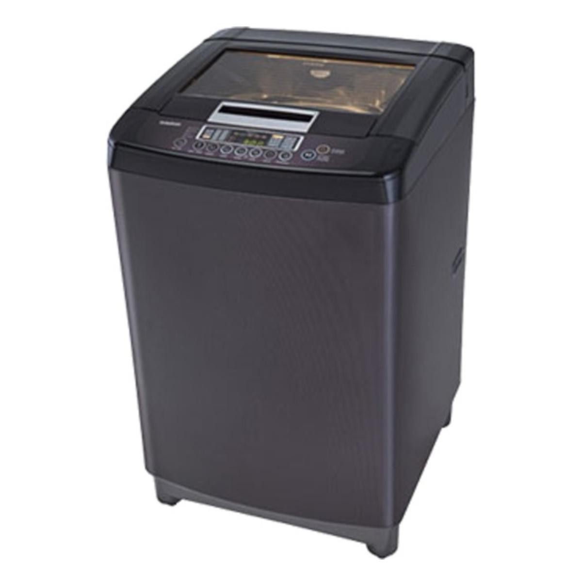 LG T8567TEELK 7.5 Kg Fully Automatic Top Loading Washing Machine