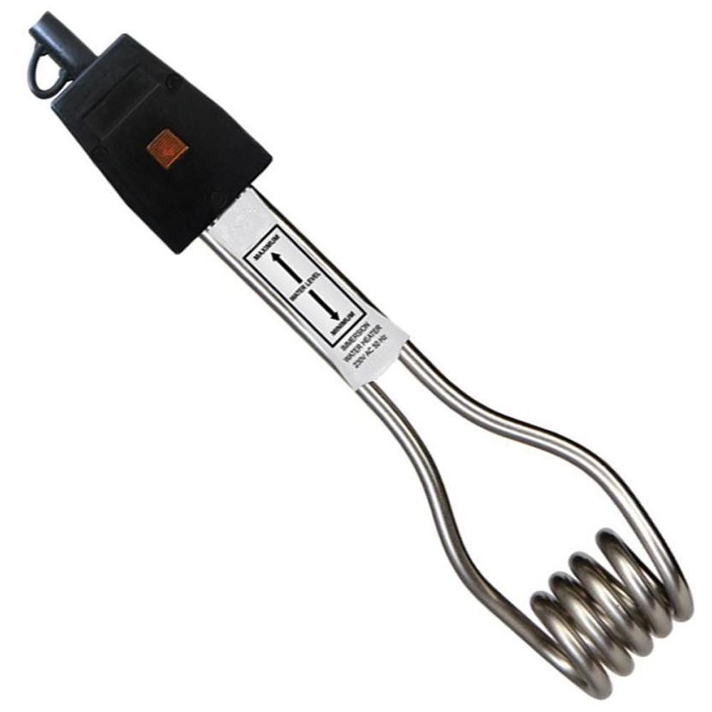 Warmex Immerssion Heater/Rod Isi Mark ( Copper Tube) 1500 Watts