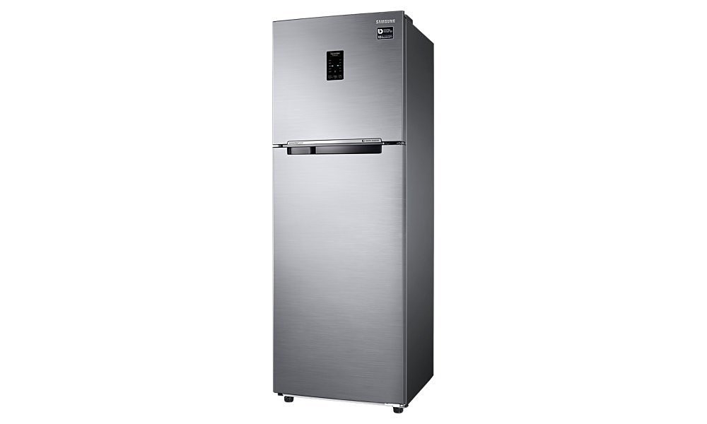 Samsung RT34K3743S8  Frost-free Double-door Refrigerator  321 Ltrs