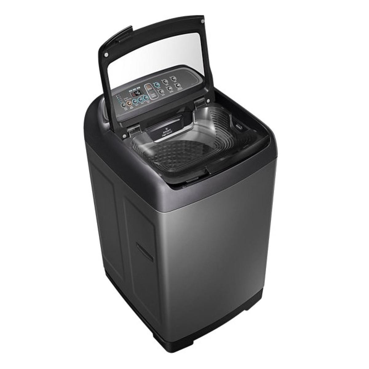 Samsung WA70K4400HA  7 Kg Fully Automatic Top Loading Washing Machine