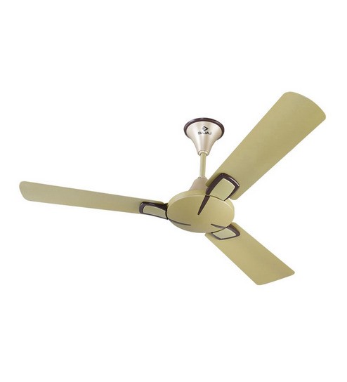 Bajaj Centrim HS 1200mm Ceiling Fan (Forest Bronze) 