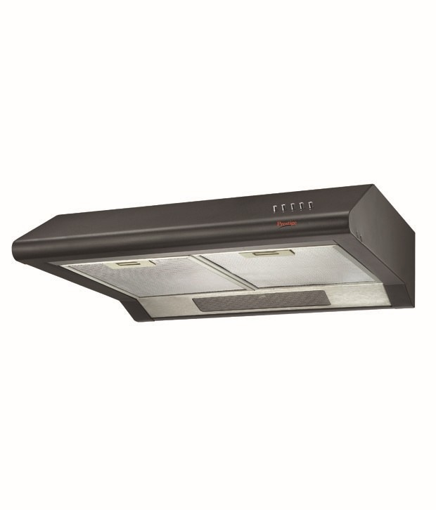 Prestige SKHD 600 PC Chimney