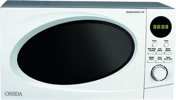 Onida Solo Microwave Oven MO17SJP21W  