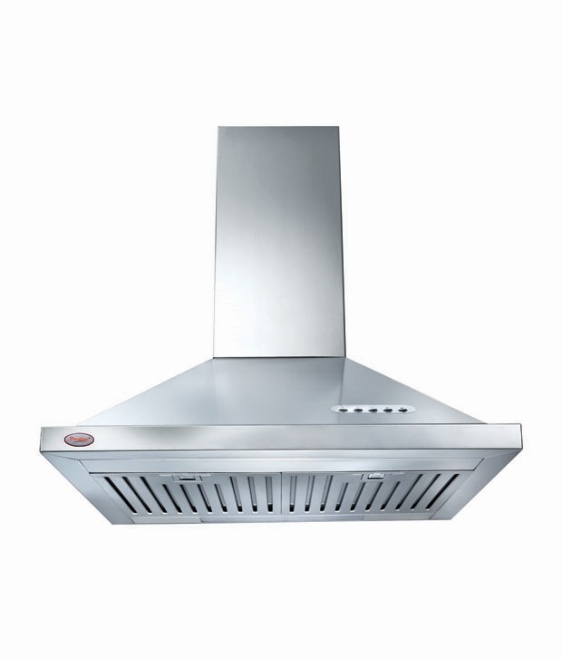 Prestige Classic Steel ( B Series) Chimney