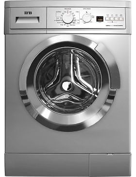 IFB Serena Aqua SX LDT 6 Kg Fully Automatic Front Loading Washing Machine
