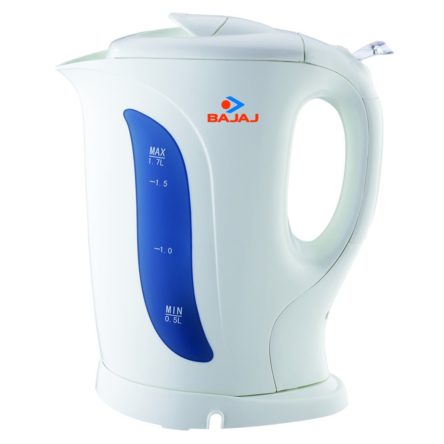 Bajaj Majesty New KTX7 1Ltr Cordless