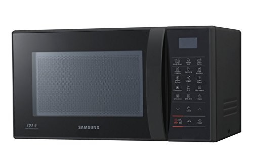 Samsung CE76JD-B  21-Litre Convection Microwave