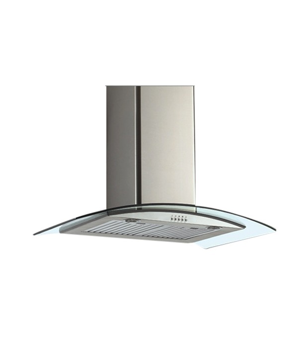 Sunflame IRIS SS BF Electric Chimney