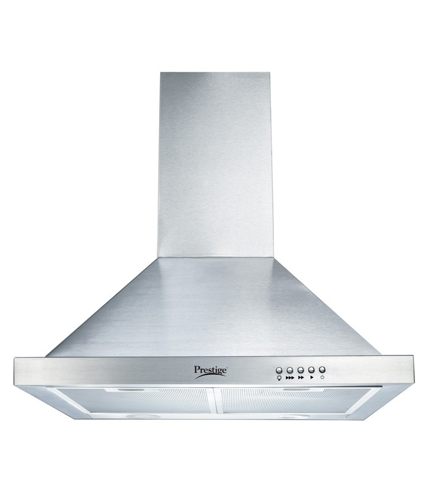 Prestige DKH 600 CS - B Series Kitchen Hood