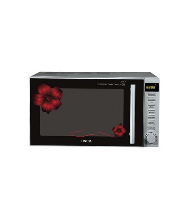  Onida Convection Microwave Oven MO20CJS26F