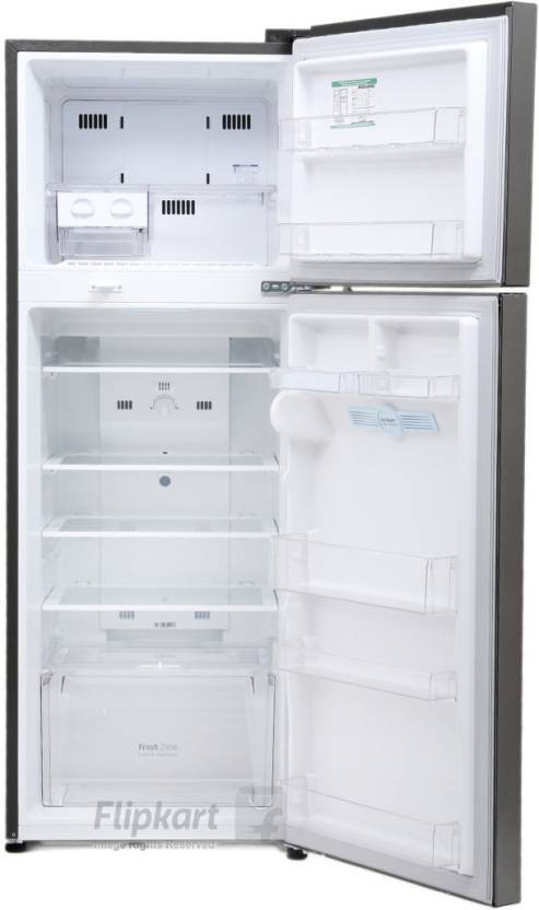 LG  GL-I302RTNL 284 L Frost Free Double Door Refrigerator 