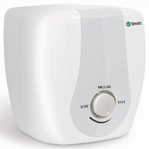 AO Smith HSE-SAS-006 6-Litre 2000-Watt Vertical Water Heater