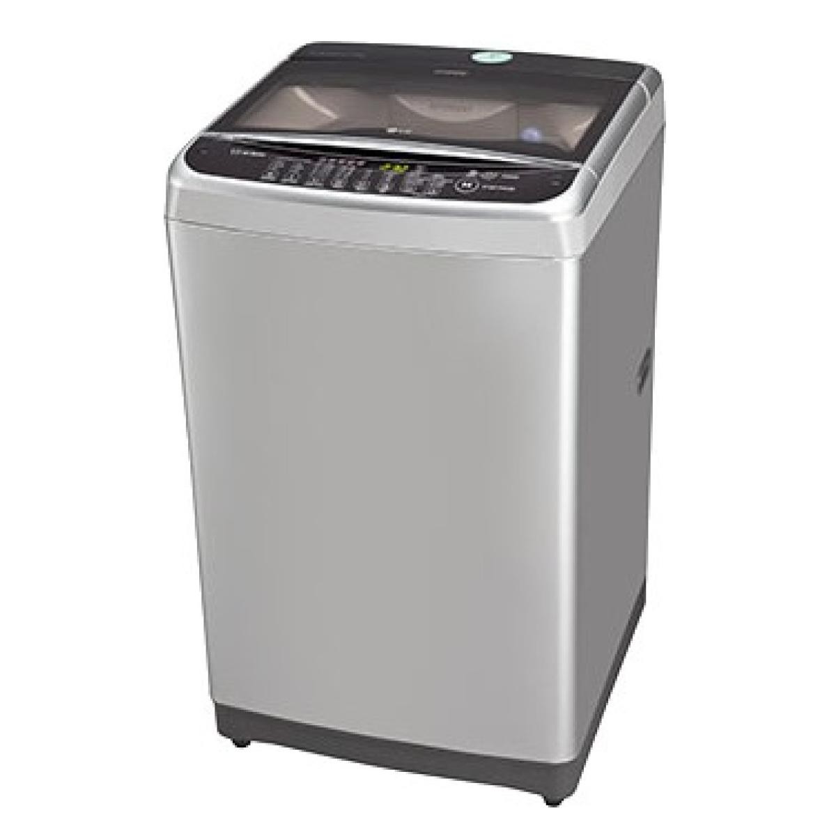  LG T8068TEELY 7 Kg Fully Automatic Top Loading Washing Machine